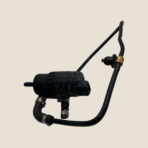 Motor Bomba Partida Fria Saveiro 1.6 2021 (1420)