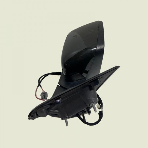 Retrovisor Direito Compass Sport 2019 Flex C/ Detalhe (1478)