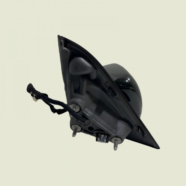 Retrovisor Direito Compass Sport 2019 Flex C/ Detalhe (1478)