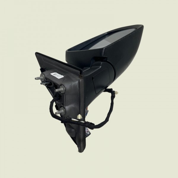 Retrovisor Direito Compass Sport 2019 Flex C/ Detalhe (1478)