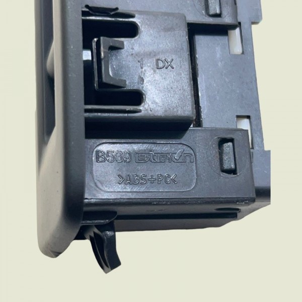 Comando Vidro Traseiro Direito Compass Sport 2019 (1484)