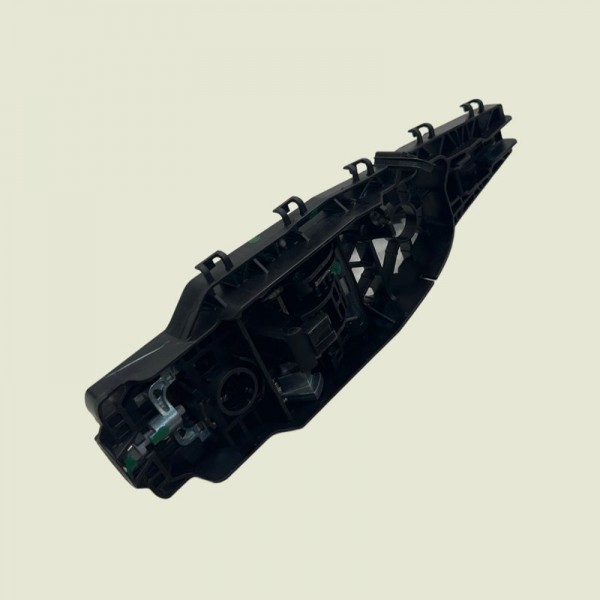 Maçaneta Externa Traseira Direita Compass Sport 2019 (1488) Verde-escuro