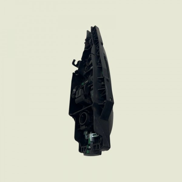 Maçaneta Externa Traseira Direita Compass Sport 2019 (1488) Verde-escuro