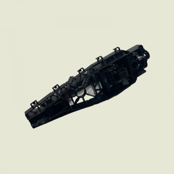 Maçaneta Externa Traseira Esquerda Compass Sport 2019 (1489) Verde-escuro