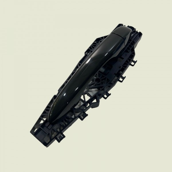 Maçaneta Externa Traseira Esquerda Compass Sport 2019 (1489) Verde-escuro