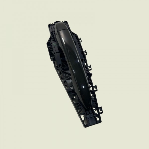 Maçaneta Externa Traseira Esquerda Compass Sport 2019 (1489) Verde-escuro