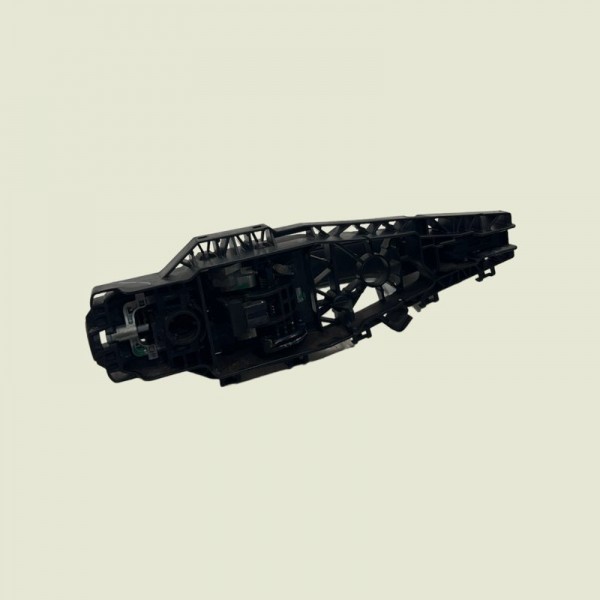 Maçaneta Externa Traseira Esquerda Compass Sport 2019 (1489) Verde-escuro