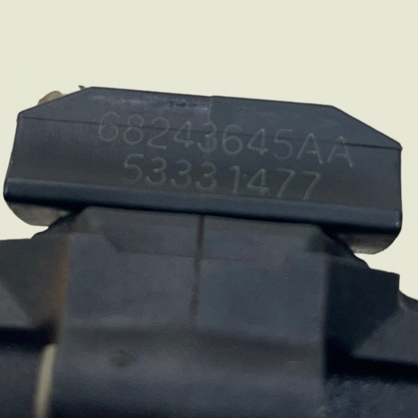 Limitador Porta Traseira Esquerda Compass Sport 2019 (1493)