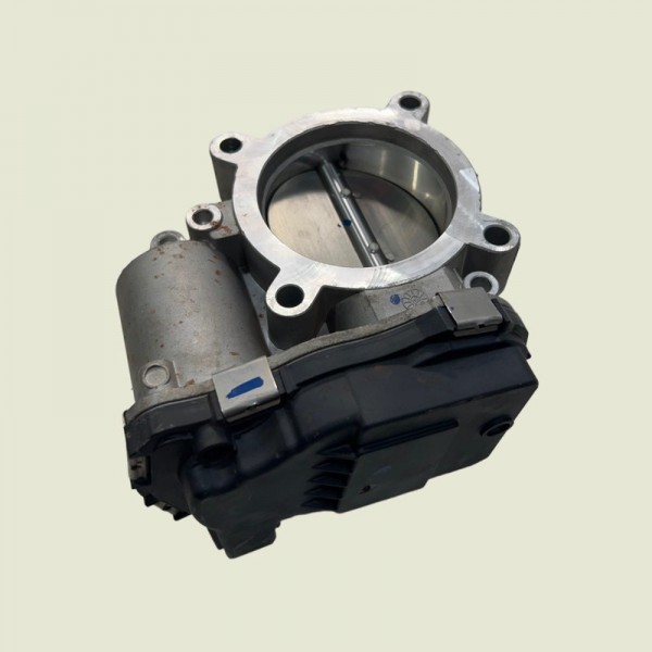 Tbi Corpo Borboleta Compass Flex 2019 50052268 (1520)