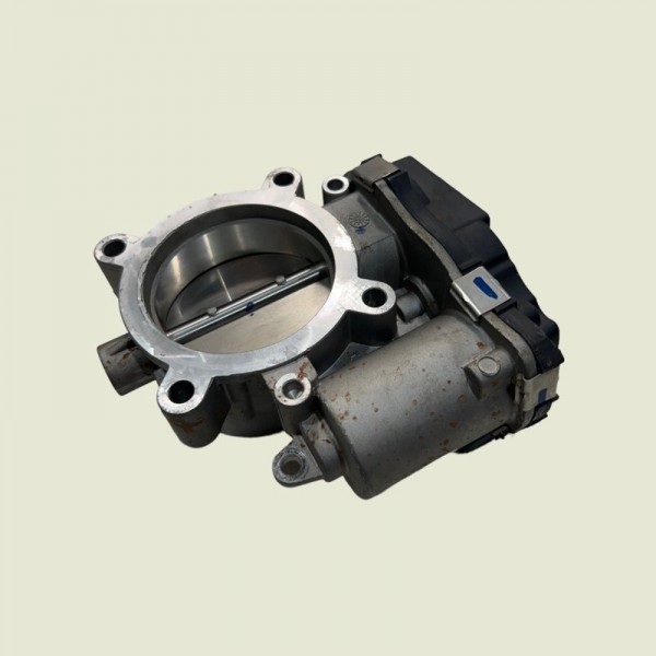 Tbi Corpo Borboleta Compass Flex 2019 50052268 (1520)