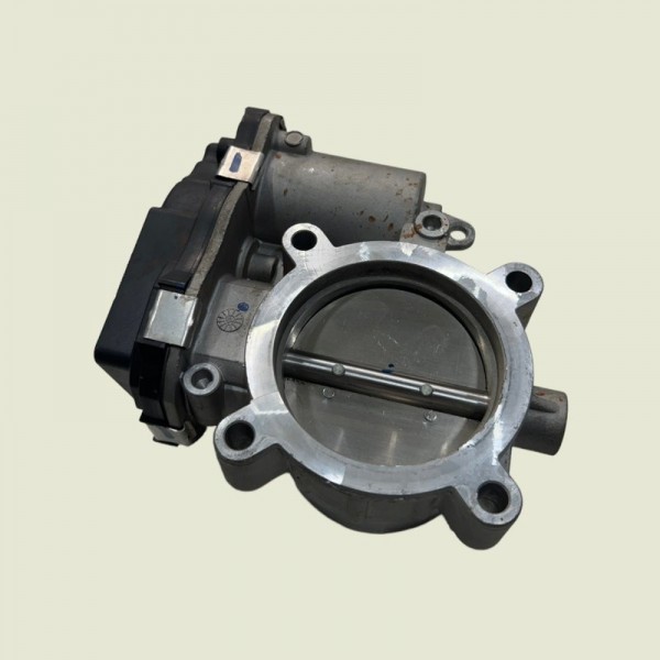 Tbi Corpo Borboleta Compass Flex 2019 50052268 (1520)