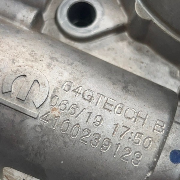 Tbi Corpo Borboleta Compass Flex 2019 50052268 (1520)