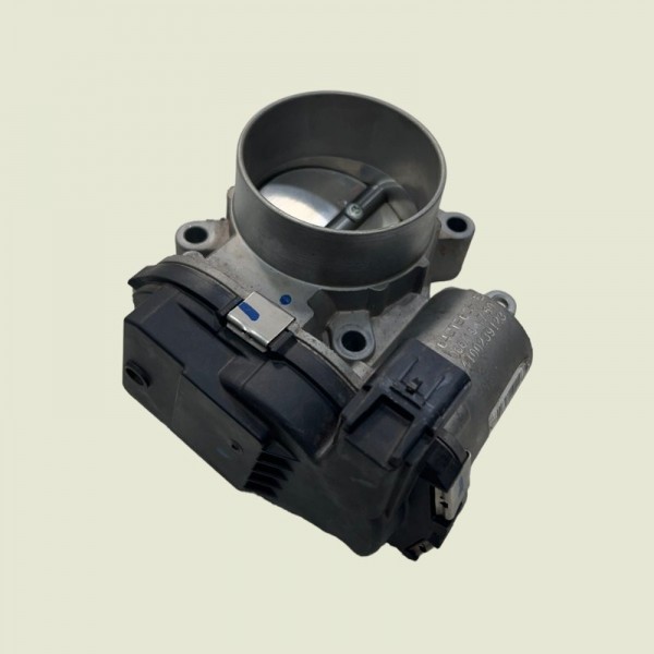 Tbi Corpo Borboleta Compass Flex 2019 50052268 (1520)