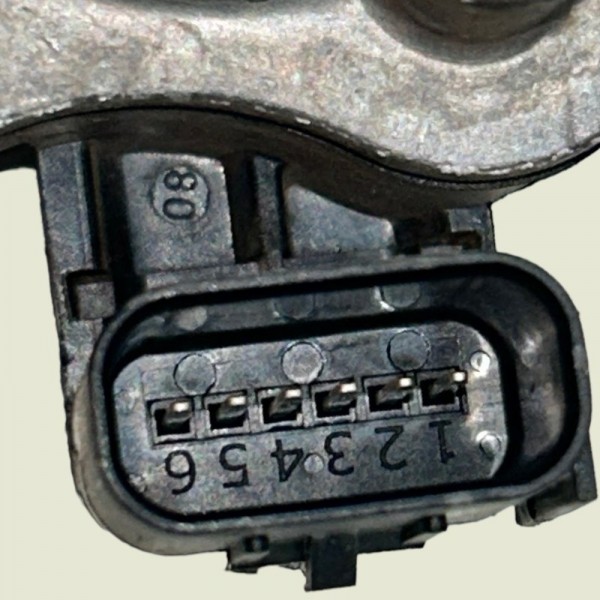 Tbi Corpo Borboleta Compass Flex 2019 50052268 (1520)