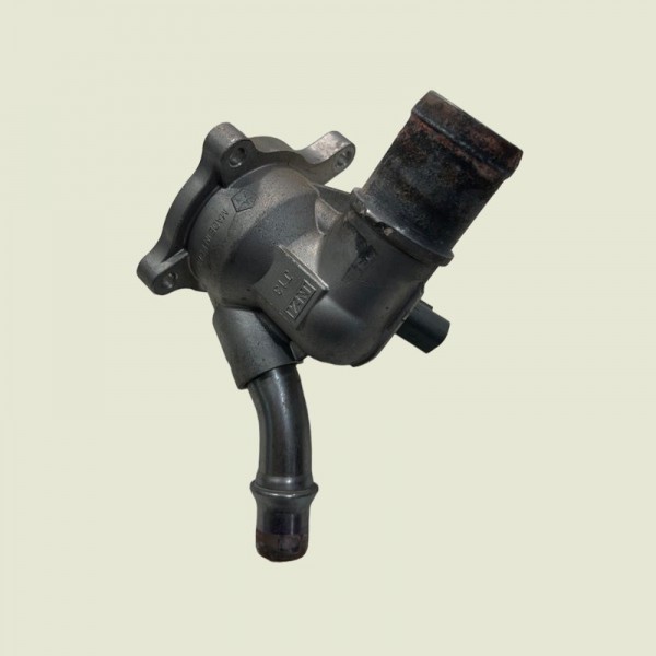 Carcaça Válvula Termostática Compass Flex 2019 (1522)