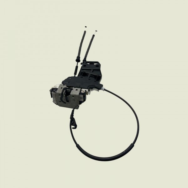 Fechadura Elétrica Porta Tras. Esq. Compass Sport 019 (1505)