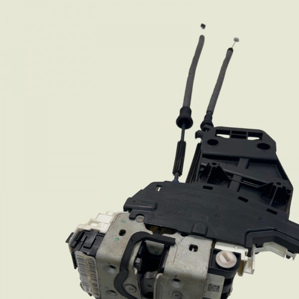 Fechadura Elétrica Porta Tras. Esq. Compass Sport 019 (1505)