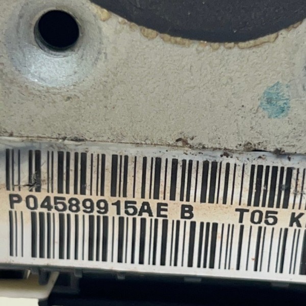 Fechadura Elétrica Porta Tras. Esq. Compass Sport 019 (1505)