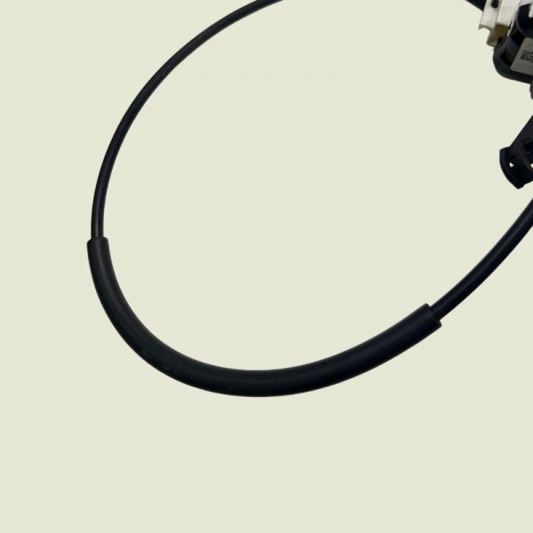 Fechadura Elétrica Porta Tras. Esq. Compass Sport 019 (1505)