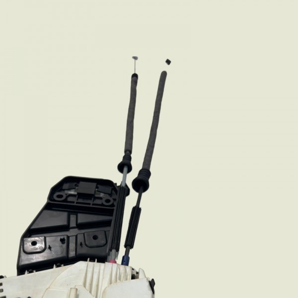 Fechadura Elétrica Porta Tras. Esq. Compass Sport 019 (1505)