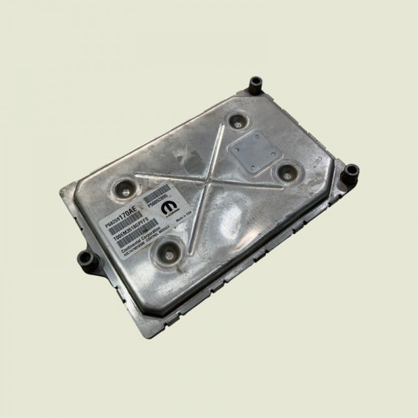 Módulo Injeção Jeep Compass Sport Flex 19 P68259170ae (1517)