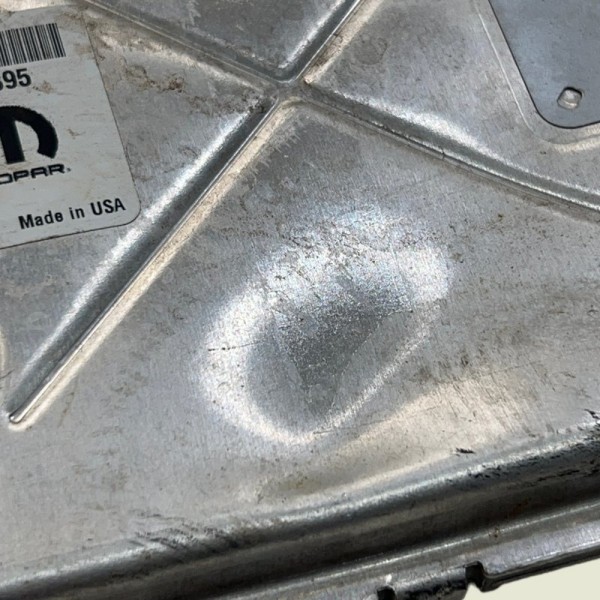 Módulo Injeção Jeep Compass Sport Flex 19 P68259170ae (1517)