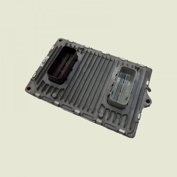 Módulo Injeção Jeep Compass Sport Flex 19 P68259170ae (1517)