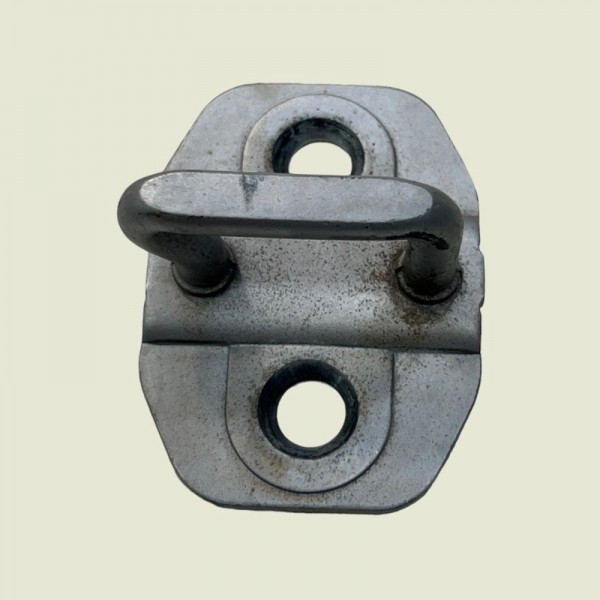 Batente Porta Traseira Esquerda Compass Sport 2019 (1495)