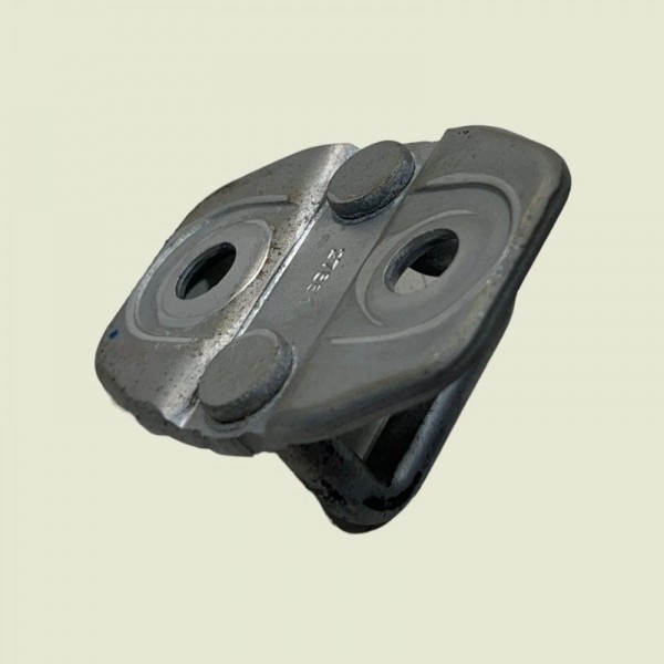 Batente Porta Traseira Esquerda Compass Sport 2019 (1495)