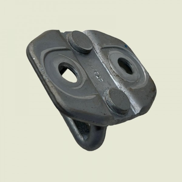 Batente Porta Traseira Direita Compass Sport 2019 (1496)