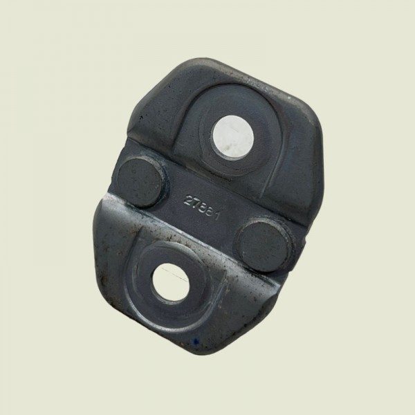 Batente Porta Traseira Direita Compass Sport 2019 (1496)