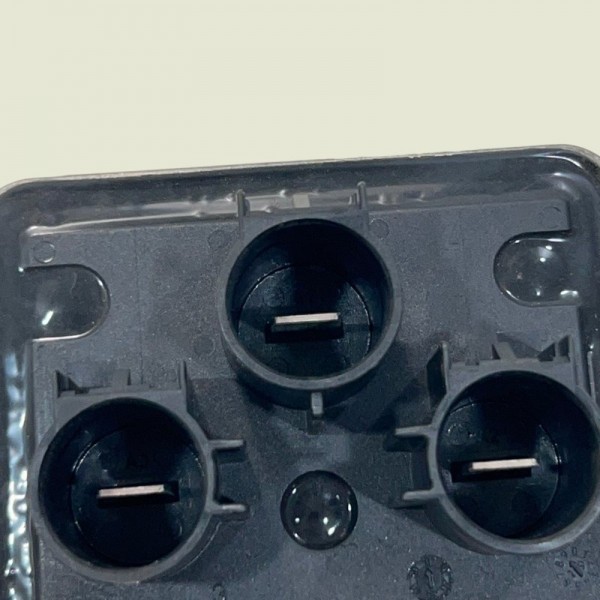 Módulo Ventoinha Compass Flex 2019 00552660610 (1521)