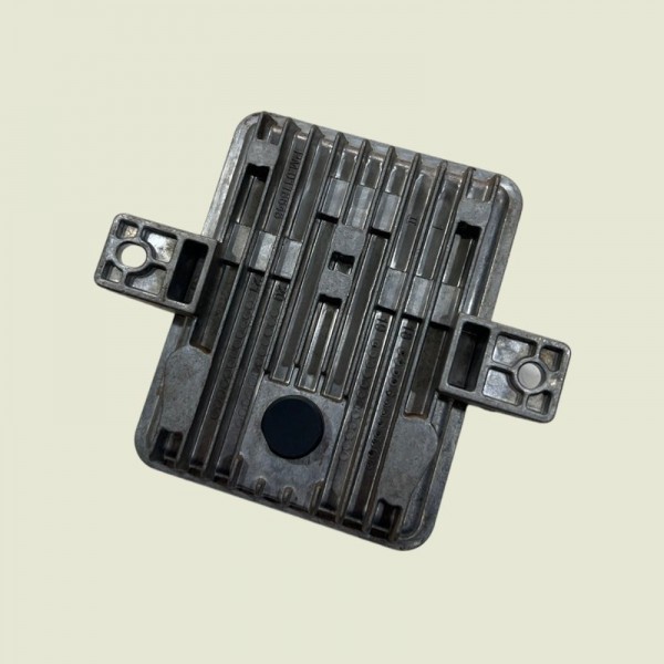 Módulo Ventoinha Compass Flex 2019 00552660610 (1521)