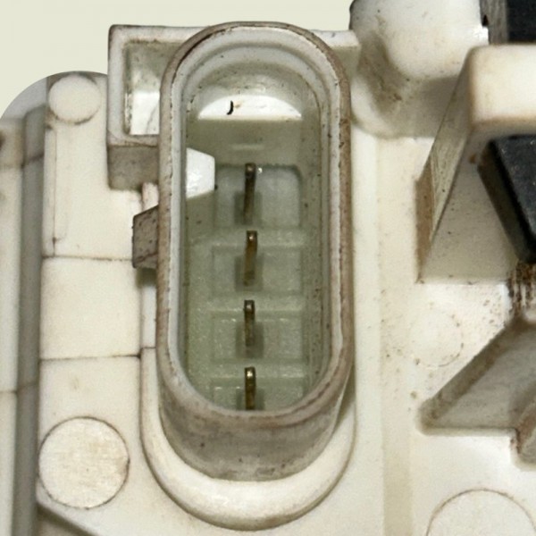 Fechadura Elétrica Porta Tras. Dir. Compass Sport 019 (1504)