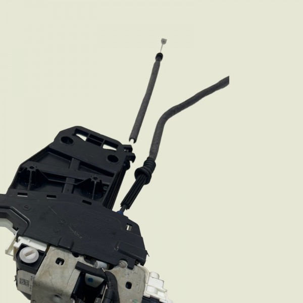 Fechadura Elétrica Porta Tras. Dir. Compass Sport 019 (1504)