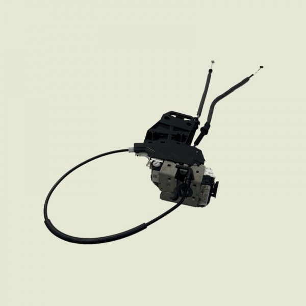 Fechadura Elétrica Porta Tras. Dir. Compass Sport 019 (1504)