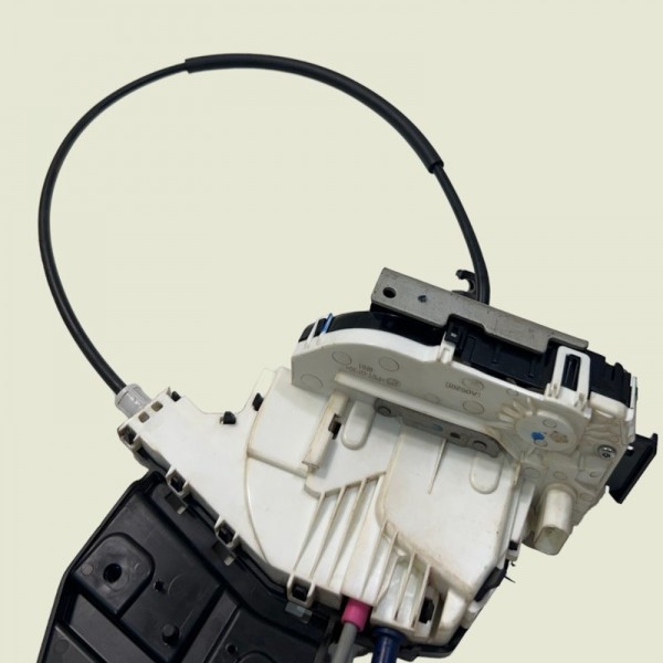 Fechadura Elétrica Porta Tras. Dir. Compass Sport 019 (1504)