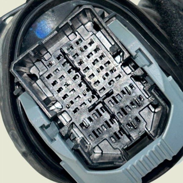 Chicote Porta Passageiro Compass Sport 2019 (1509)