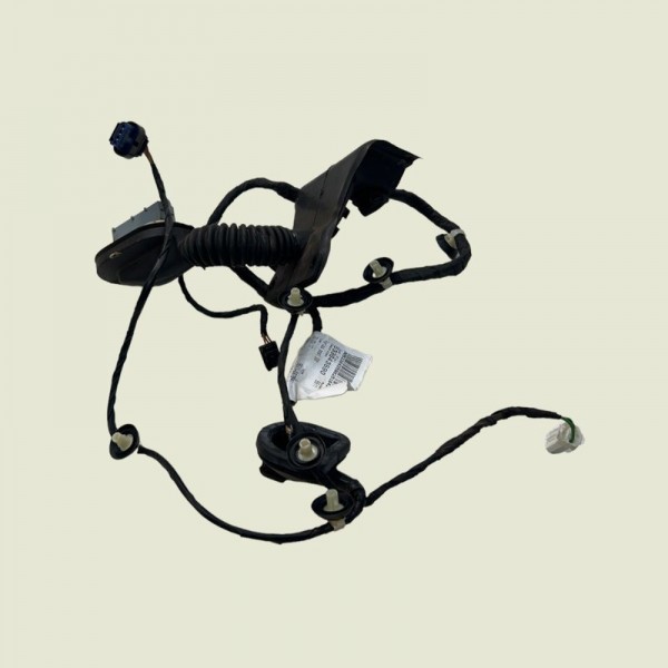 Chicote Porta Traseira Direita Compass Sport 2019 (1510)