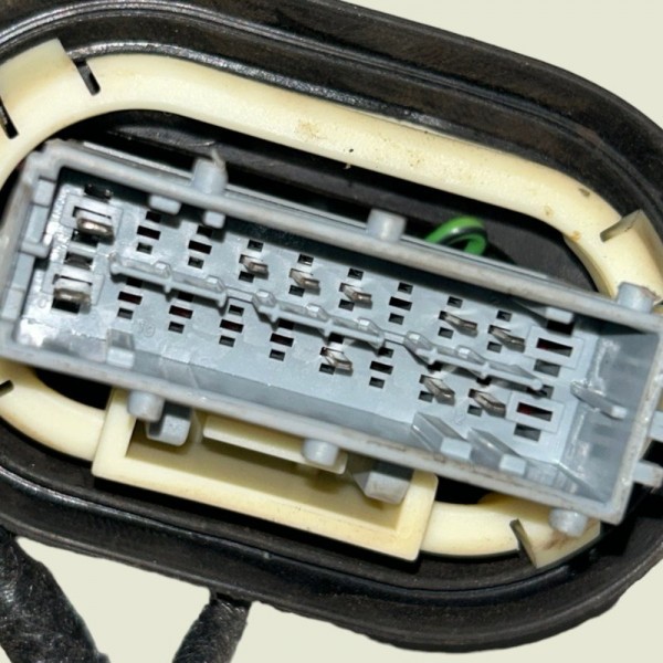 Chicote Porta Traseira Direita Compass Sport 2019 (1510)