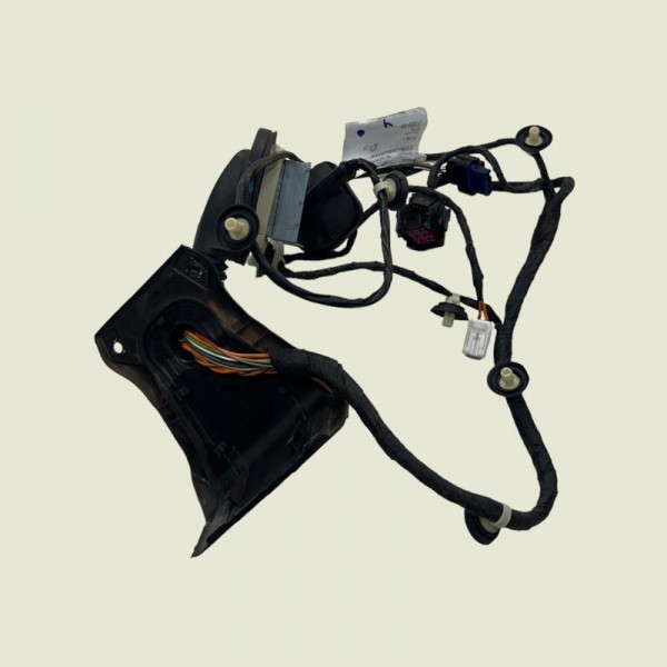 Chicote Porta Traseira Esquerda Compass Sport 2019 (1511)