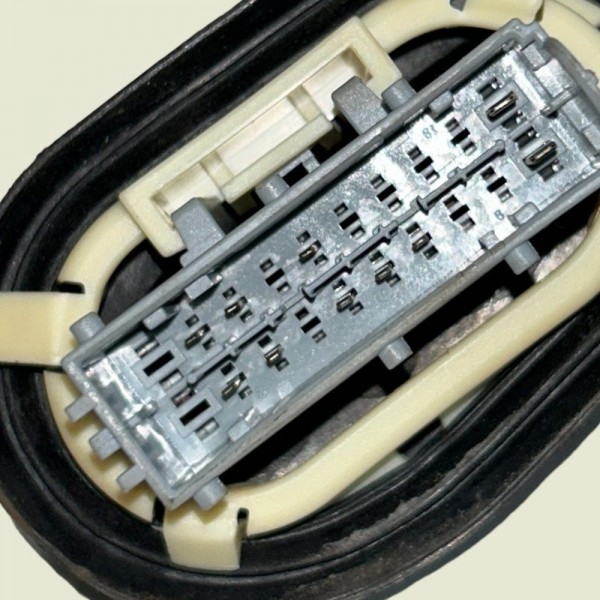 Chicote Porta Traseira Esquerda Compass Sport 2019 (1511)