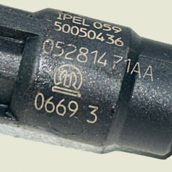 Bico Injetor Compass Flex 2019 05281471aa (1528)