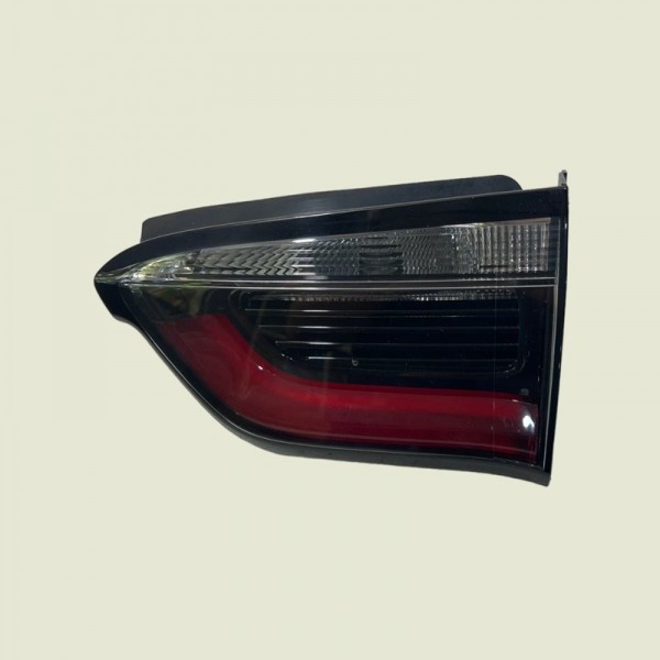 Lanterna Traseira Dir. Tampa Compass Sport 2019 (1554)