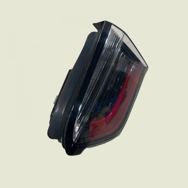 Lanterna Traseira Dir. Tampa Compass Sport 2019 (1554)