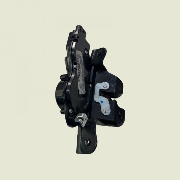 Fechadura Tampa Traseira Compass Sport 2019 (1564)