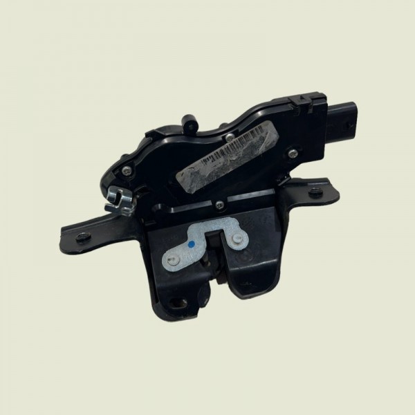 Fechadura Tampa Traseira Compass Sport 2019 (1564)