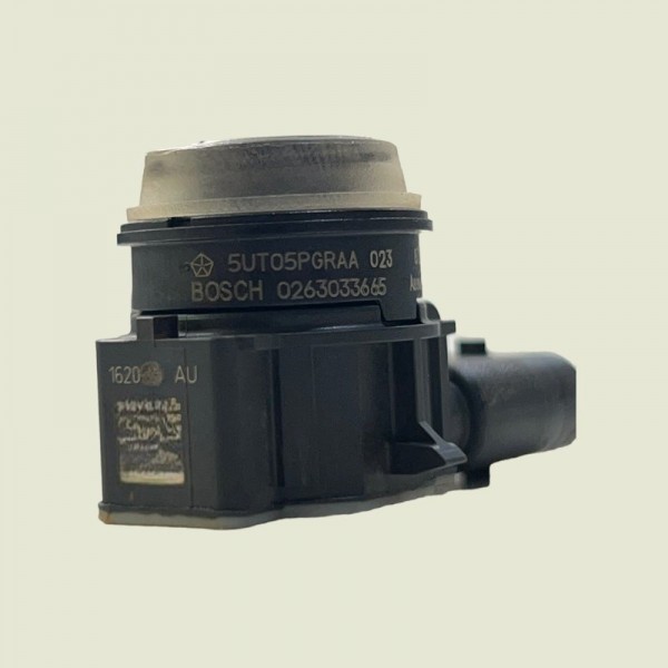 Sensor Estacionamento Traseiro Compass Sport 2019 (1560)