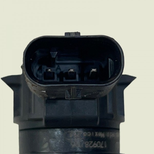 Sensor Estacionamento Traseiro Compass Sport 2019 (1561)