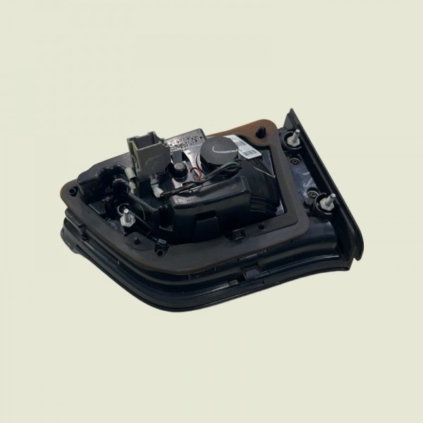 Lanterna Traseira Esq. Tampa Compass Sport 2019 (1553)